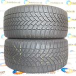 225/40 R18 Bridgestone Blizzak LM005 б/у шини 2шт * 2207141