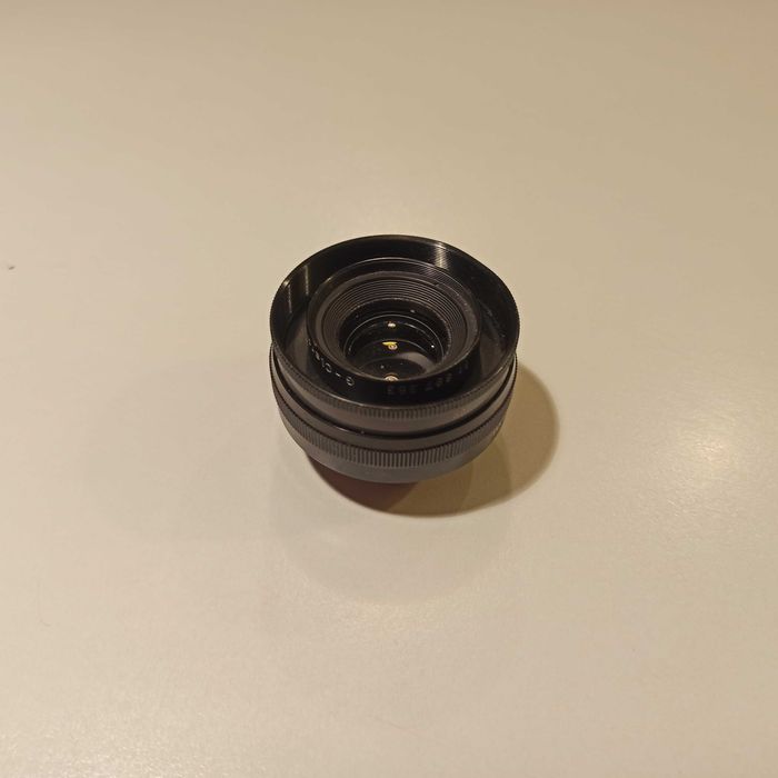 Obiektyw powiększalnikowy Schnneider-Kreuznach G-Claron 1:9/150
