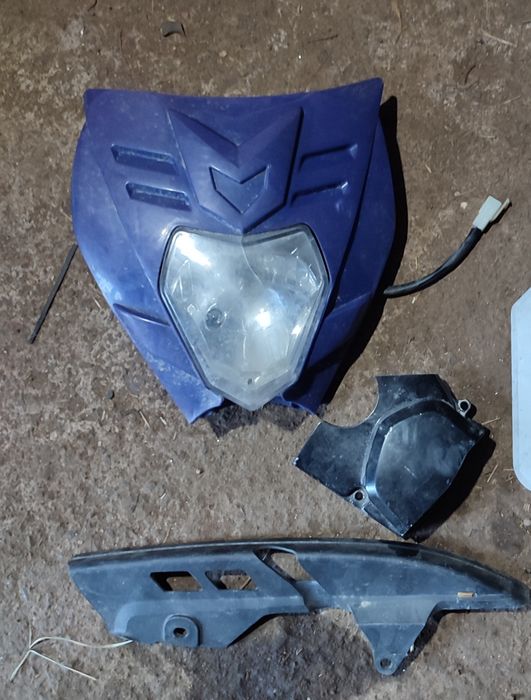 Підбайк 125 продам