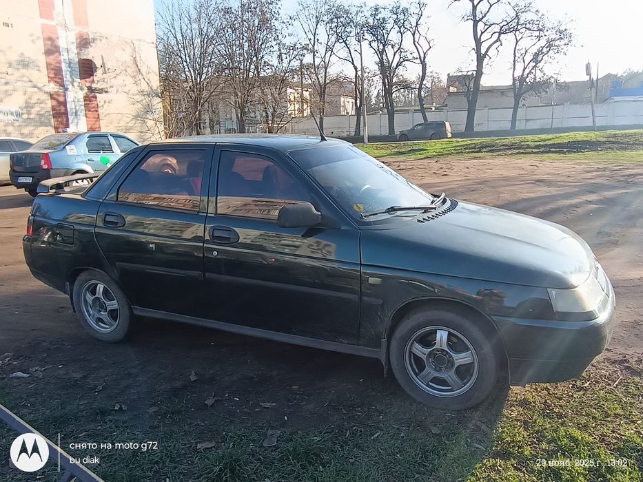 Продам ВАЗ 21103