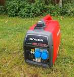 Honda EU22i – agregat prądotwórczy / generator