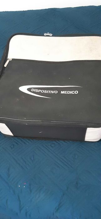 Maquina magnetoclinic