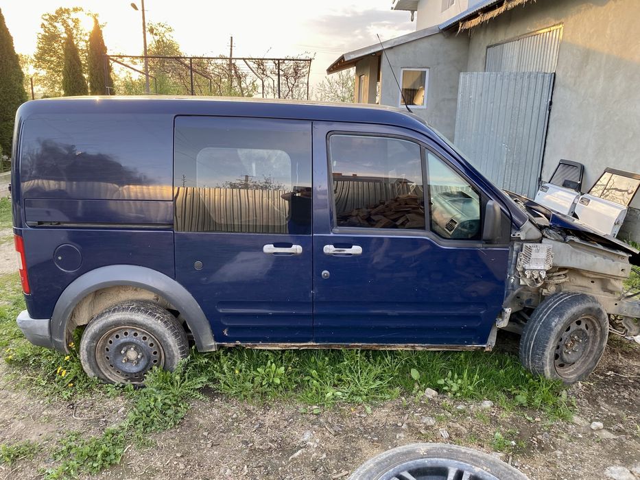 Ford Transit Connect 1.8 2007 рік