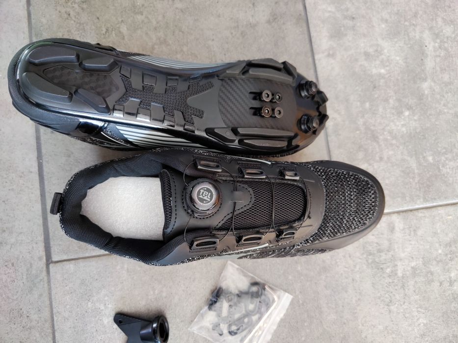 Buty MTB Tabolu rozm. 43