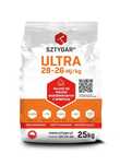 ekogroszek sztygar ultra 26-28kj inne mały popiół węgiel miał pelet