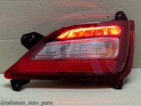 Hyunday Santa FE led фонарь фара стоп ліхтар в наявності