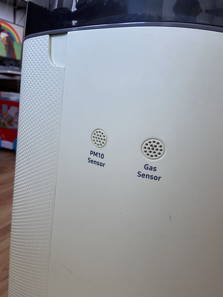 Oczyszczacz powietrza Samsung