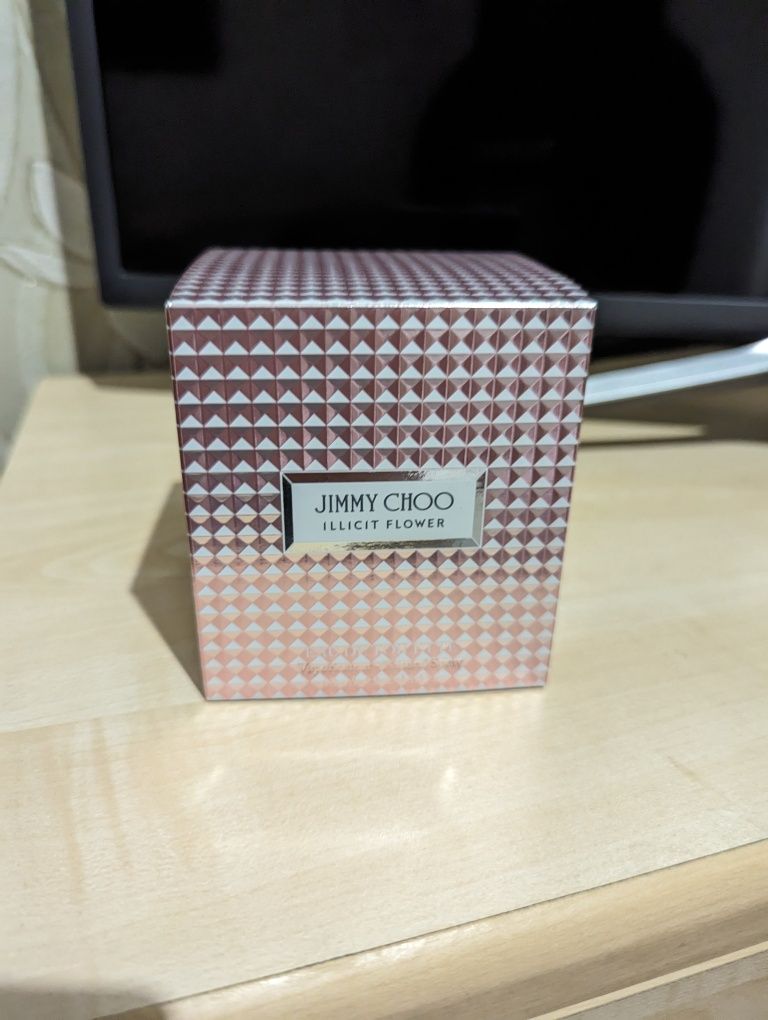 Jimmy Choo Illicit flower 60 ml