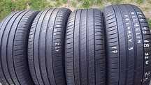 opony 4 szt. 215/50/18 92 W michelin Primacy 3