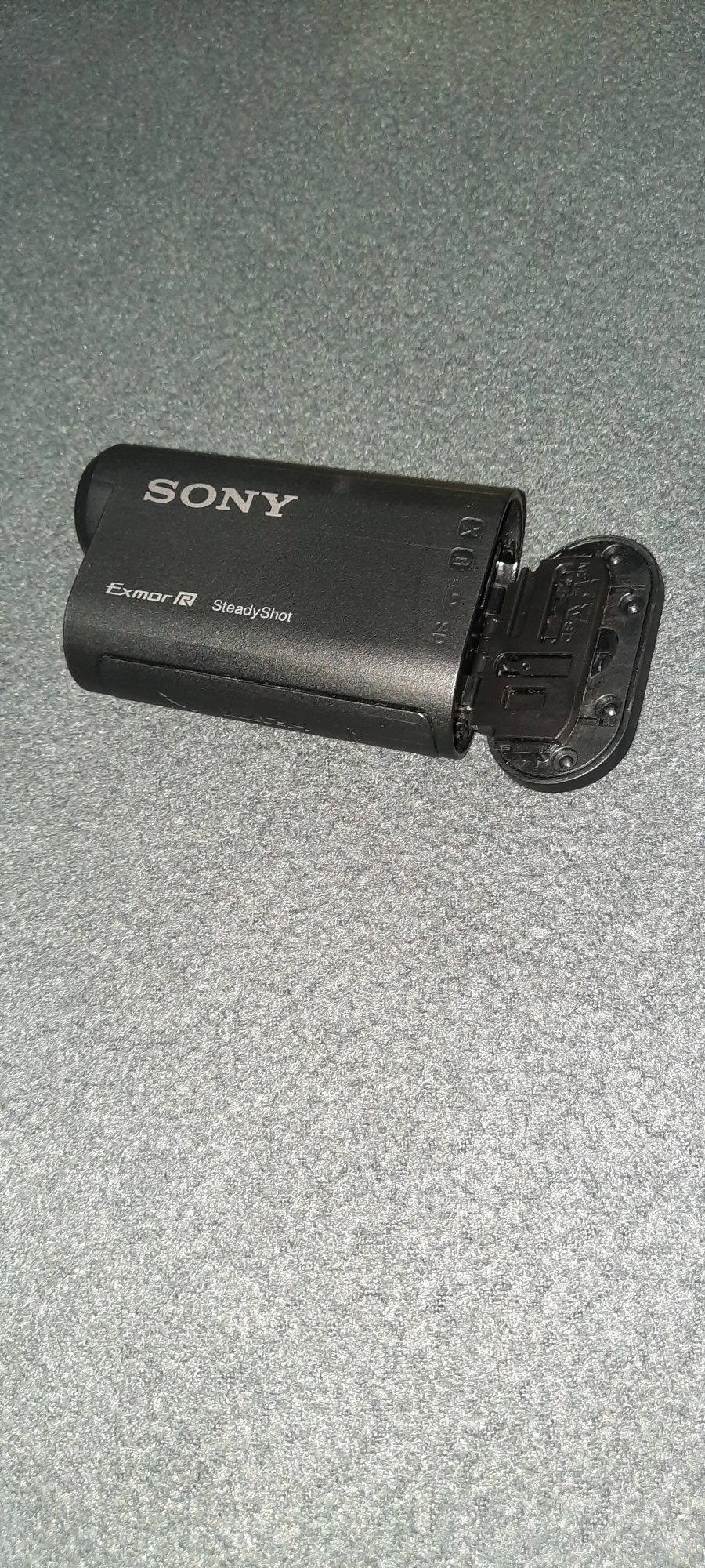 Sony action cam hdr as-15