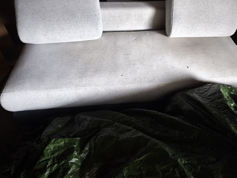 Kanapa z funkcją spania