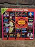 Boney M, Amanda Lear, Eruption, Roxy Music, Robert Palmer i inni