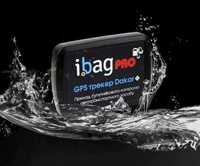 gps трекер ibag 4 супутникові системи+wiIfi сканери