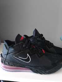 Buty Nike Lebron Low XVIII rozm.44