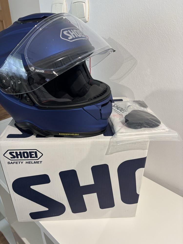 Kask motocyklowy Shoei GT-Air 2