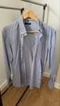 Camisa Quebramar