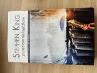 Stephen King "Znalezione nie kradzione" wydanie kieszonkowe