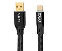 Кабель НiFi USB для ЦАП DAC A-C