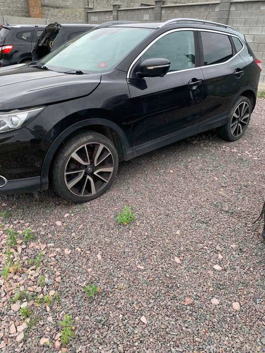 двері Nissan Qashqai j11 j10 juke xtrail Rogue sport  Кашкай джі11