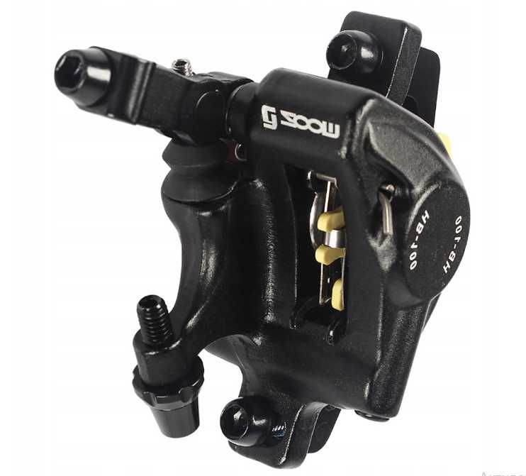 Zacisk hamulcowy mocny hydrauliczny Xtech HB100 Xiaomi M365 ttst561