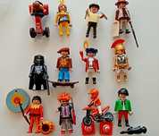 Figurki Playmobil