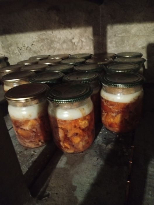 Продам м'ясо кролика