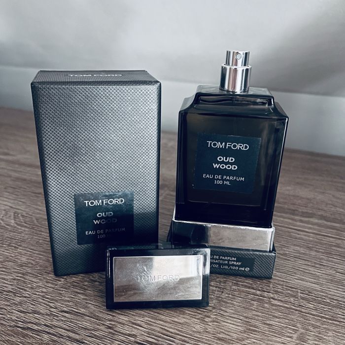 Tom Ford – Oud Wood 100mln EDP