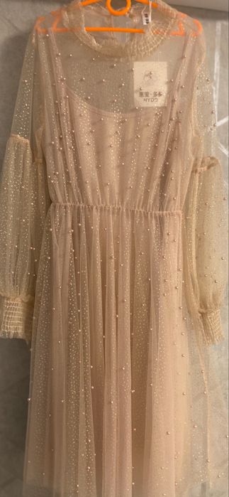 Плаття жіноче, нарядне S