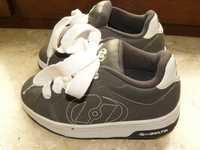 Buty rolki Heelys rozmiar 32