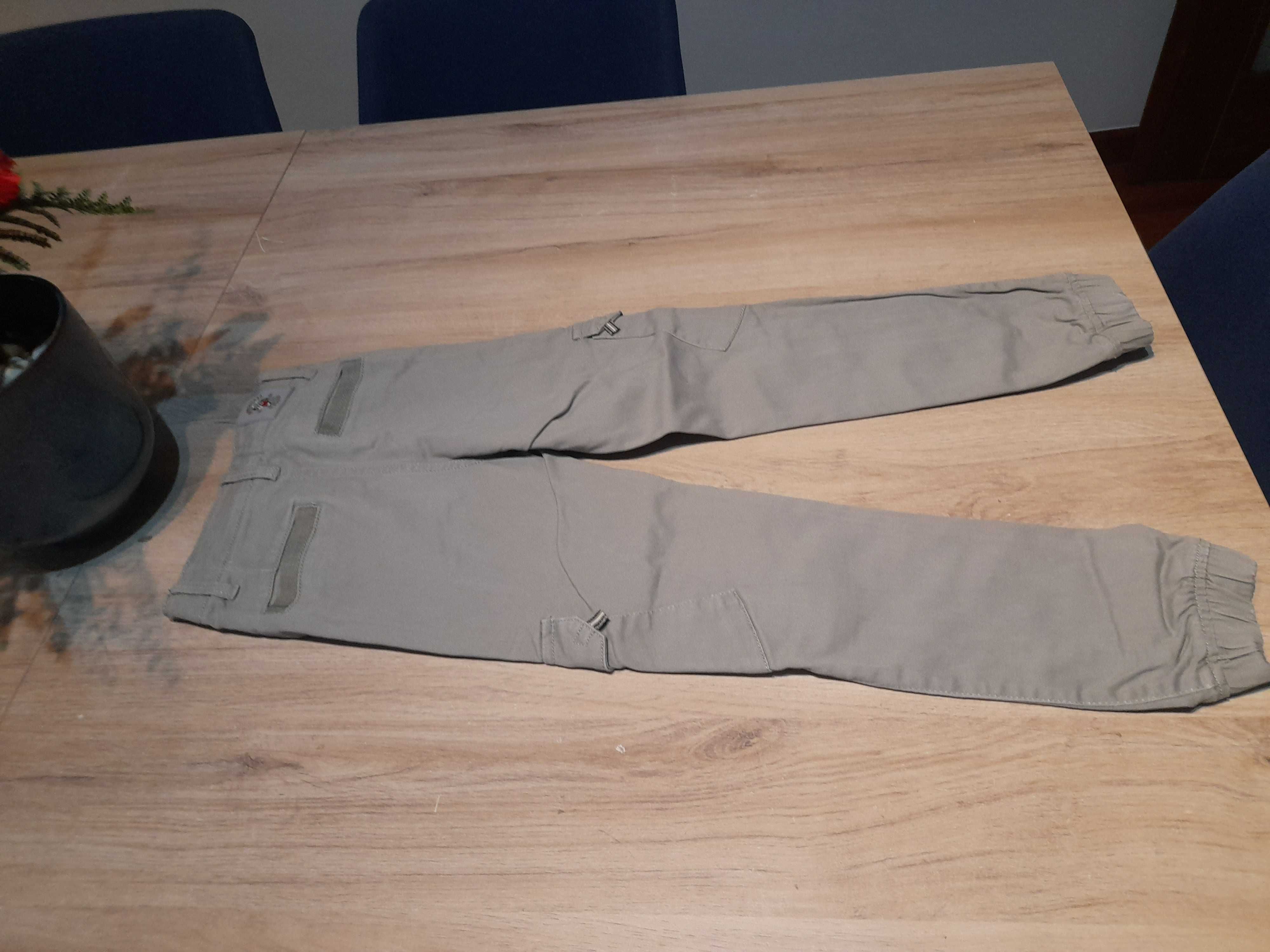 Denim Jeans Sergent Major - NOVAS