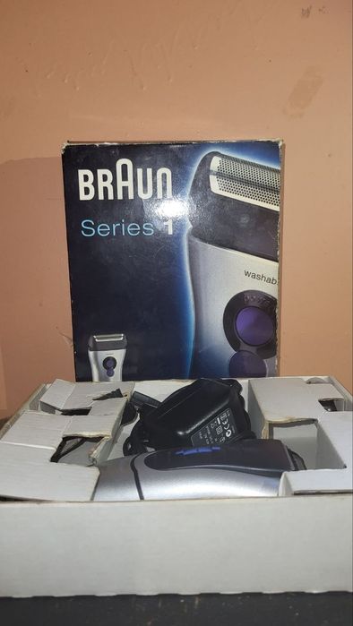 Бритва Braun Series 1 150