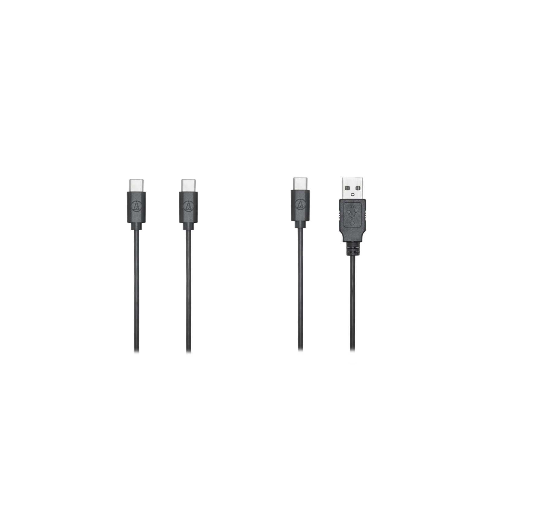 Микрофон Audio-Technica ATR2500x-USB / AT2020USB+