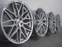 Alufelgi 20 5x112 Audi A4 b9 b8 b7 A6 c8 c7 c6 A5 VW BMW Mercedes