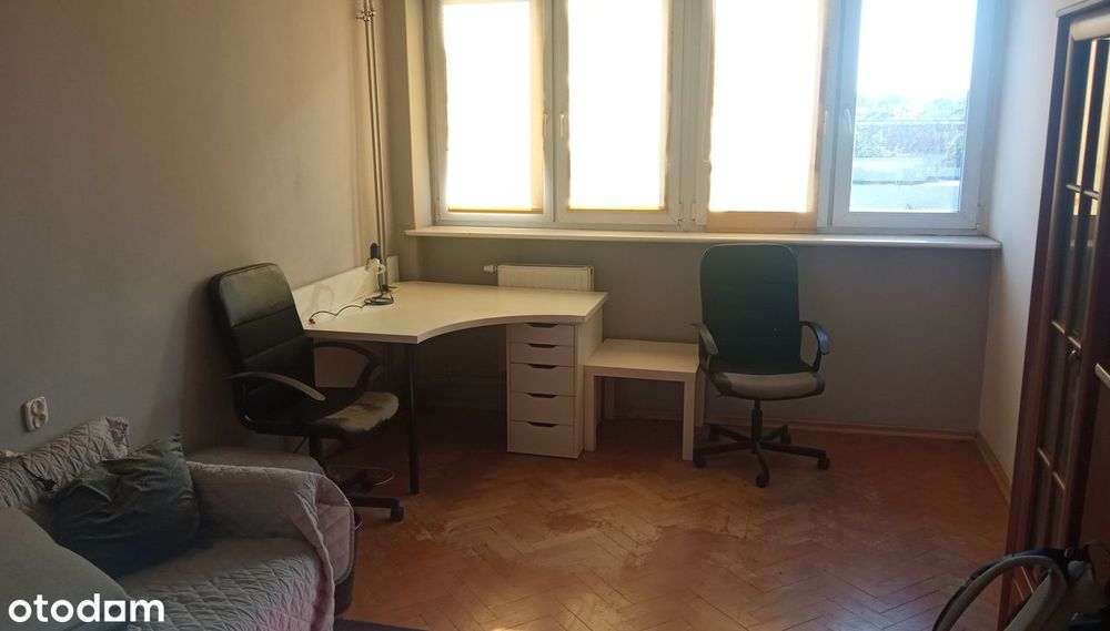 Wynajmę mieszkanie 35 m2 w centrum Gliwic