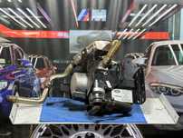 LAND ROVER DISCOVERY IV L319 3.0 TD V6 306TD DIESEL  WEBASTO OGRZEWANIE POSTOJOWE AH22-70G308-AD