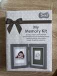 Ramka na zdjecia prezent memory kit smiki Smyk