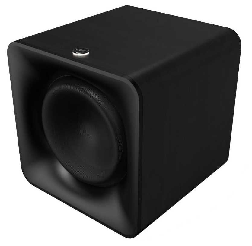 Zestaw Soundbar 3.1.2 KLIPSCH FLEXUS CORE 200 + Sub Flexus Sub 100