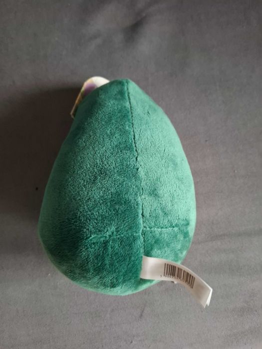 Gang świeżaków Awokado