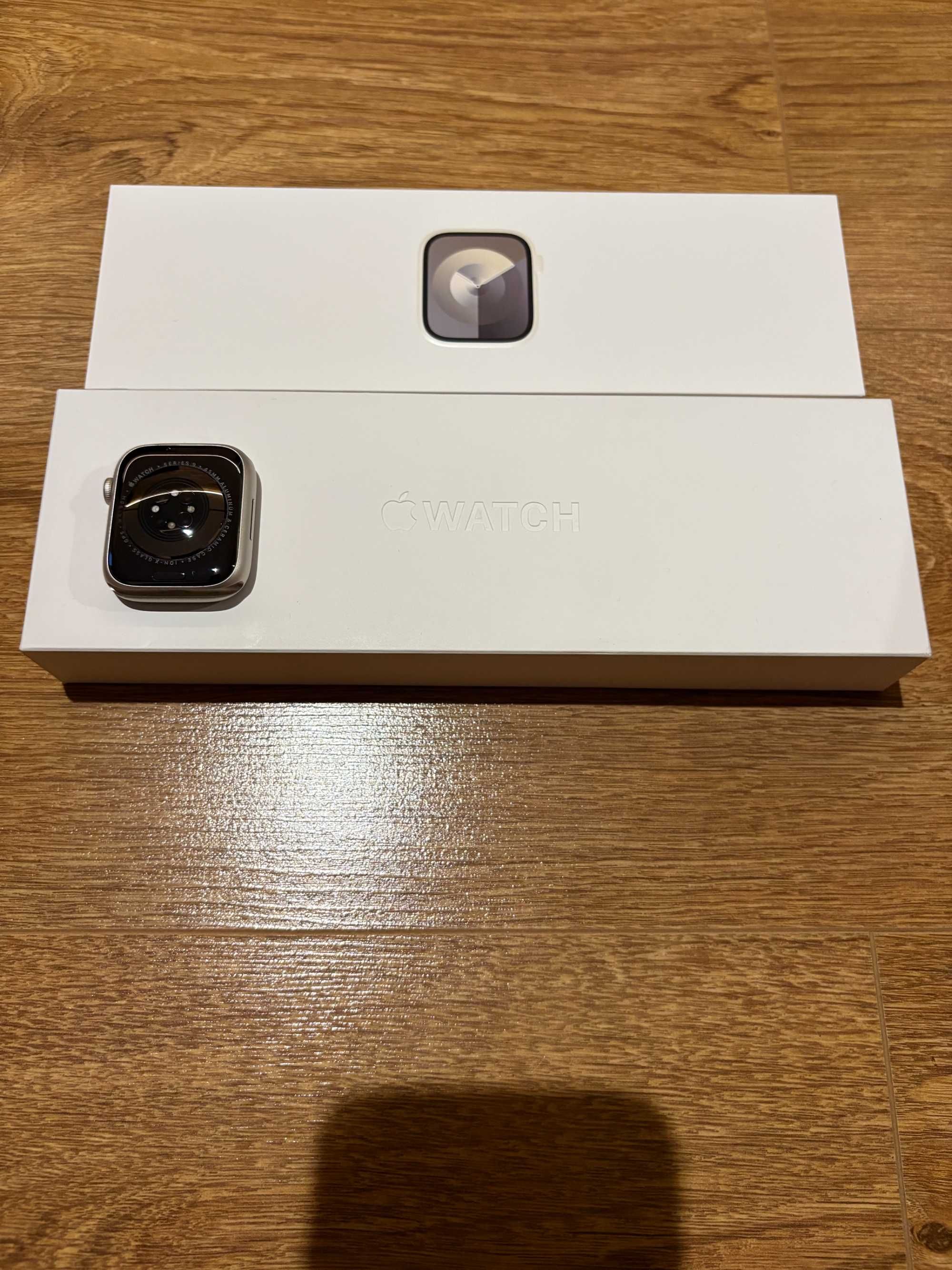 Apple Watch Series 9 45mm
