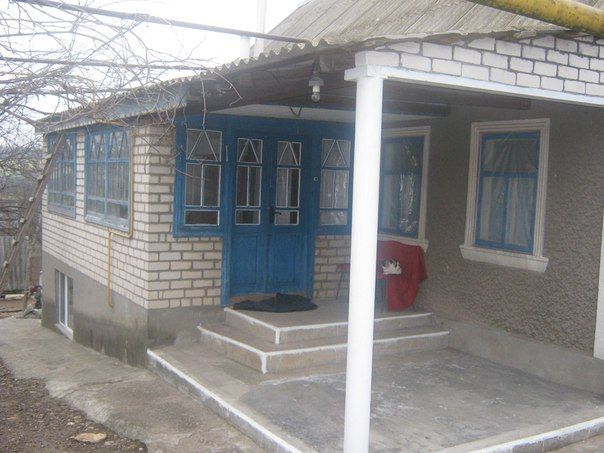 Вже в оренді! Тільки продаж Дім біля ріки 15 соток. Херсонська область