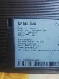 Monitor samsung 27 cali