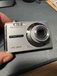 Цифровий фотоапарат Olympus fe-320 на запчастини
