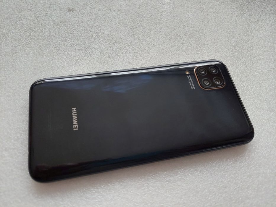 Huawei P40 lite 6/128GB NFC Android 12.0