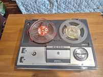 Magnetofon szpulowy Unitra Grundig ZK140