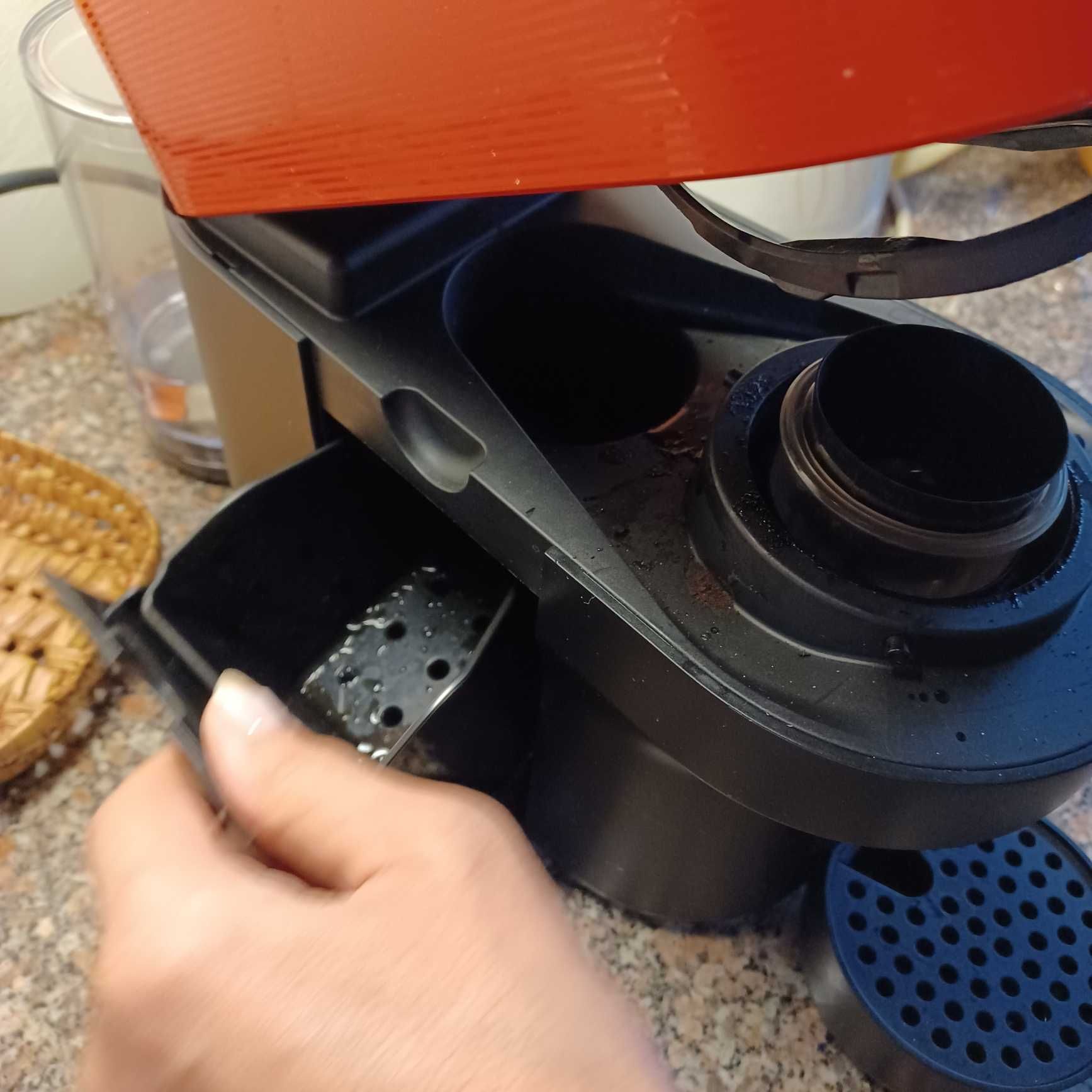 Nespresso Vertuo