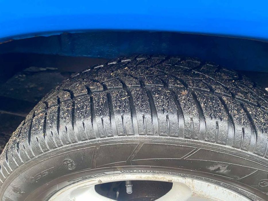 Mercedes sprinter 2,9