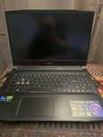 Laptop Gamingowy Msi b12v RTX 4070
