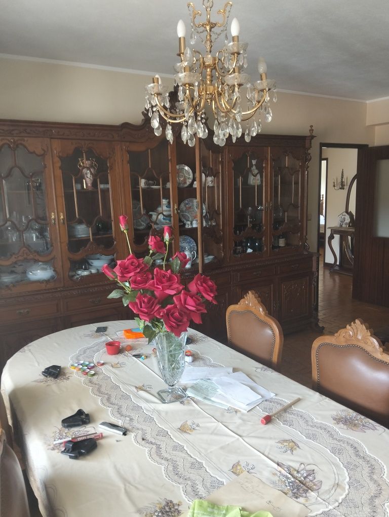 Apartamento T3 Lamego