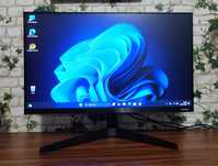 Monitor LED Samsung LF24T350FHRXEN 24'' 
1920 x 1080 PX IPS /PLS