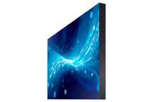 Monitor samsung do ścian wideo.